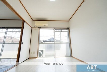 メゾン２１[3DK/54.19m2]の内装8