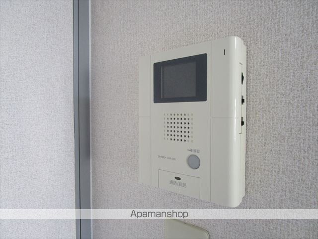 光陽マンションの内装写真