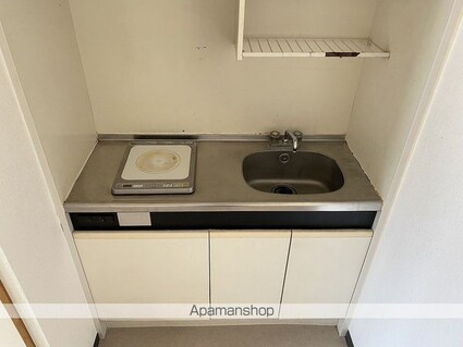 マイハイツ寿[1K/23.98m2]の内装2