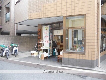 エスポワール南小岩[1R/11.76m2]の周辺6