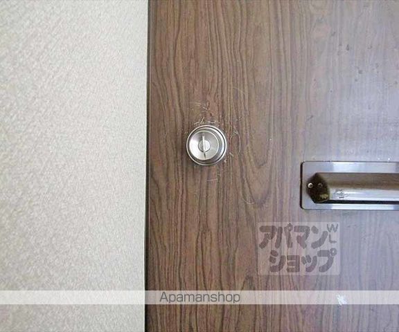 たつみ3号棟の内装写真