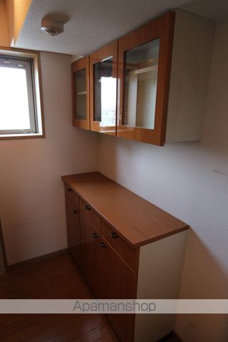 エステートモア平尾倶楽部の内装写真