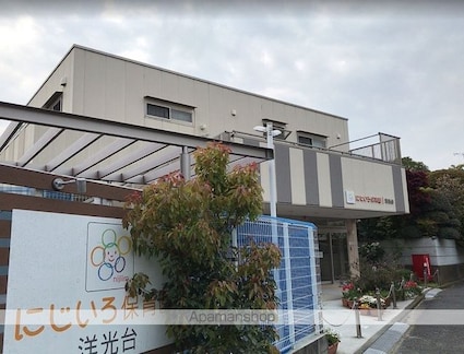 センチュリーハイツ[1K/16.2m2]の周辺7