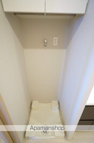 ジオ高槻ミューズレジスの内装写真
