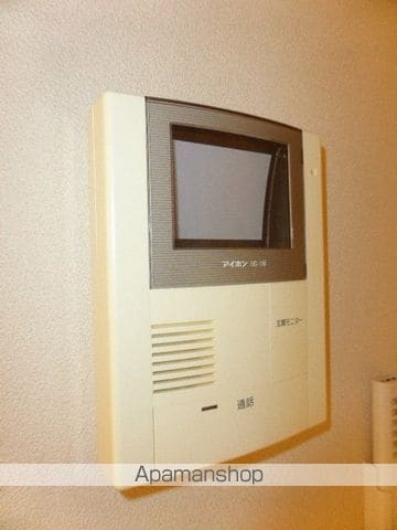 MASTTOWN松岡IIIN棟の内装写真