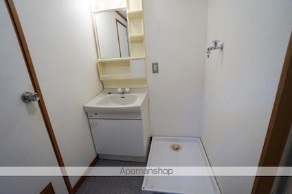 道後山本ビル[2LDK/56.1m2]のその他部屋・スペース