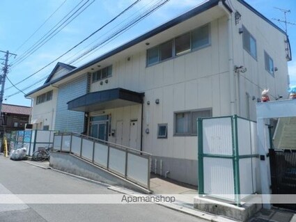 千葉県市川市行徳駅前４丁目[1K/20.16m2]の周辺5