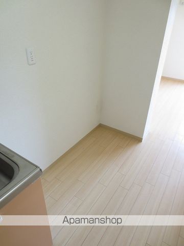 アンクルールの内装写真