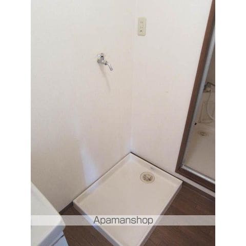 フォブール99の内装写真