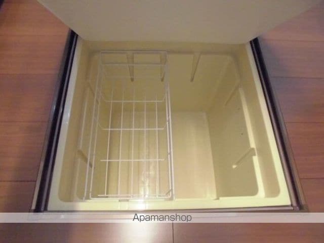 ルピナスVIIの内装写真