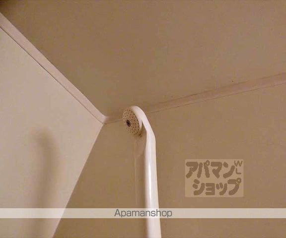 珠光ビル北山の内装写真