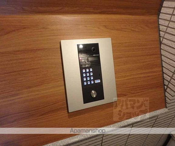 四番町マンションの内装写真