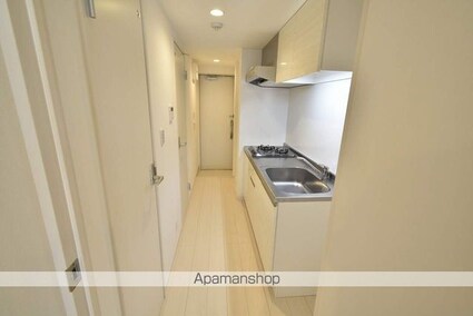 東京都立川市錦町５丁目[1K/27.32m2]の内装2