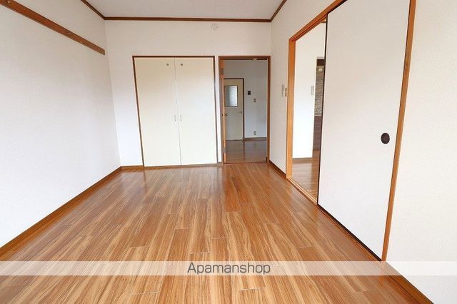 エクセレントII番館の内装写真