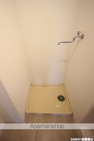 アリコベール宮の沢の内装写真