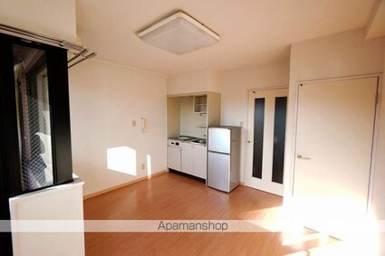 リジョイス[1K/22m2]の内装