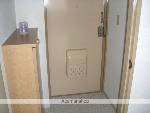 ハイグラン本郷新の内装写真