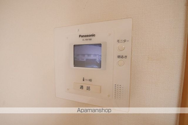 ライフステージ新町Fの内装写真