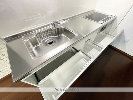 ＰｒｅｍｉｅｒＲｅｓｉｄｅｎｃｅ　ＭＩＴＳＵＹＡⅠ[2LDK/58m2]の内装6