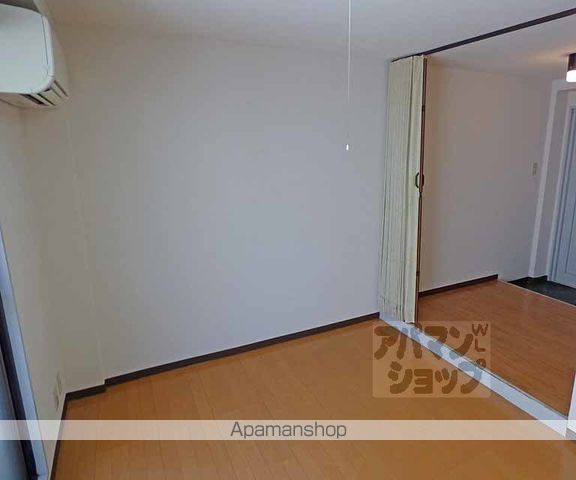 アクティオカの内装写真