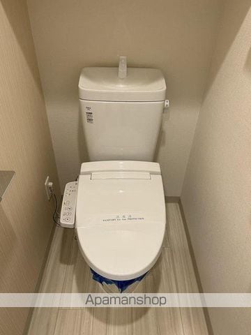 グランカーサ上野入谷の内装写真