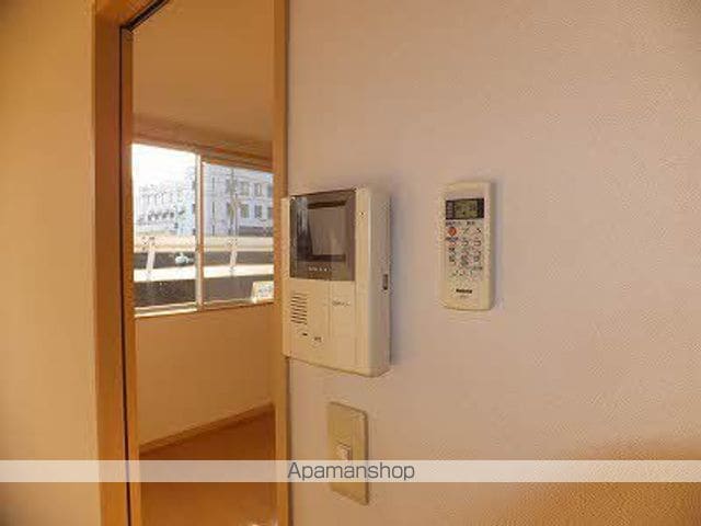 サンハイツ A棟の内装写真