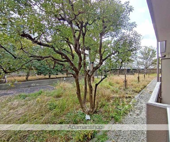 深草サニーハイツの内装写真