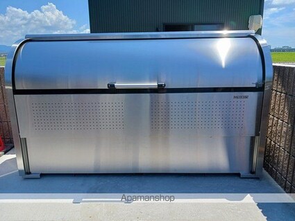 ステイズ　丸岡[1LDK/50.14m2]の共用部