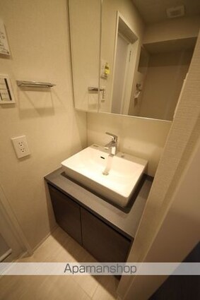 ＧＲＡＮ　ＰＡＳＥＯ八丁堀Ⅱ[1DK/25.57m2]のその他内装1