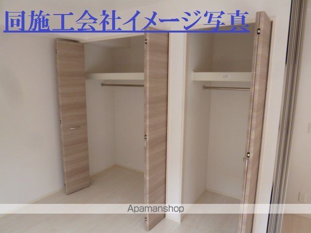 リベルタの内装写真