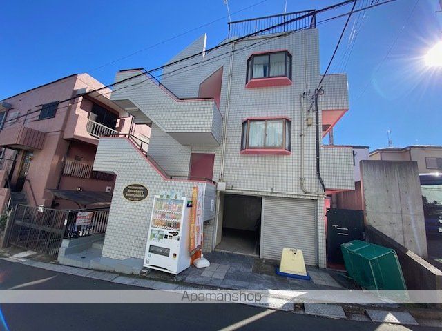 ヨコハマベイストロベリーインターナショナルの外観写真