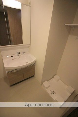 プレサンス心斎橋NISTの内装写真