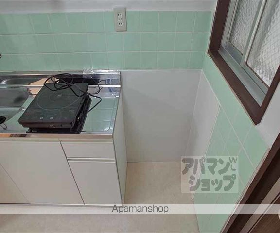 二軒茶屋賃貸住宅の内装写真