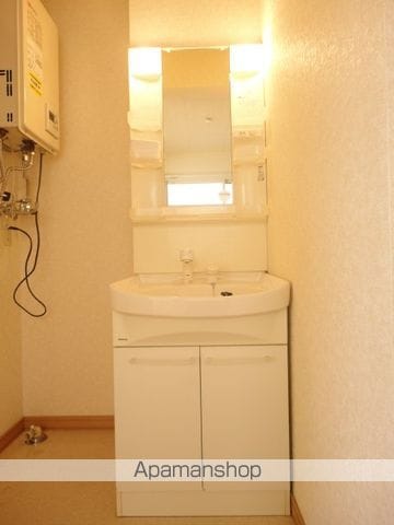 ボヌールN16の内装写真