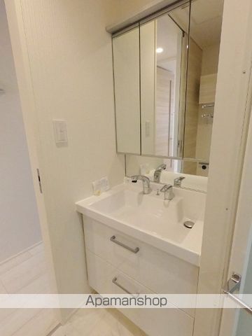 REVINCEの内装写真