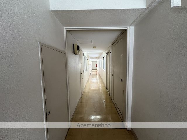レジデンスふれあいのその他写真