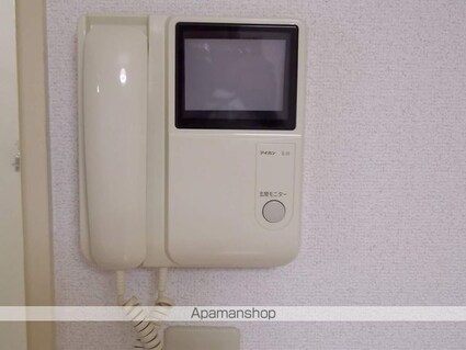 ステージ　マノン[2LDK/49.5m2]のその他設備
