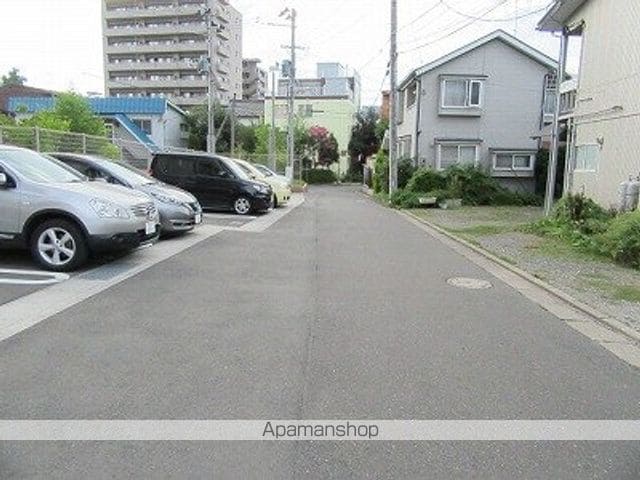 グリーンコーポの周辺写真