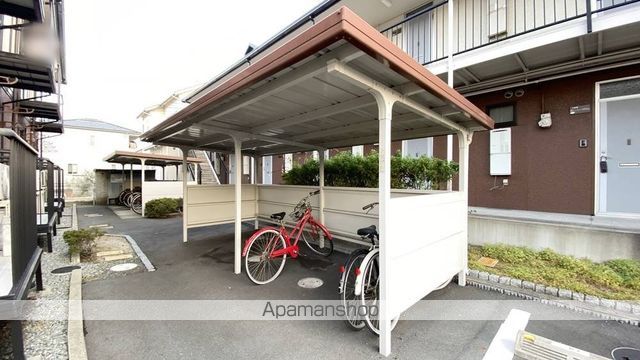 メゾンたちばな B棟のその他写真