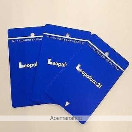 レオパレスＭａｊｅｓｔｙ２２[1K/22.35m2]の内装