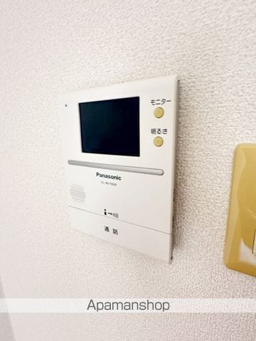 PROCEEDIIの内装写真