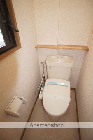 ビュー倉敷の内装写真