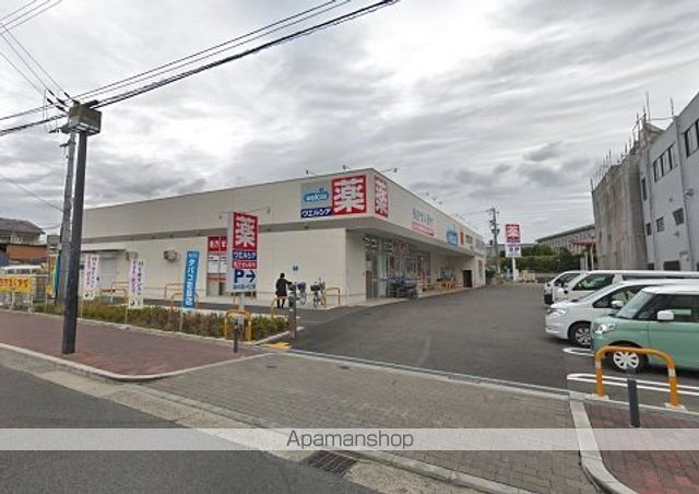 ソレイユの周辺写真