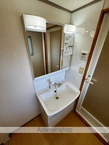 グリーンヒル藤が丘 Iの内装写真