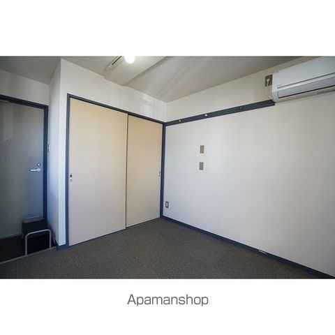 アミンズ聖蹟桜ヶ丘の内装写真