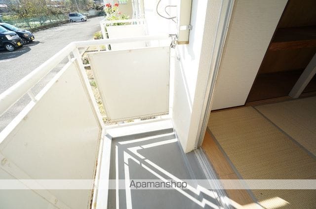 ビレッジハウス茨木1号棟の内装写真
