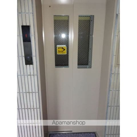 シンシア平岸の内装写真