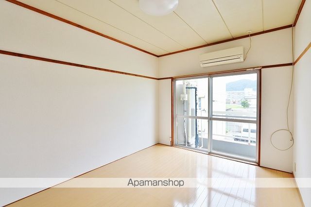 大木マンションの内装写真