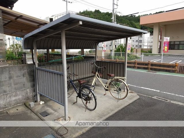 セジュールセトの内装写真