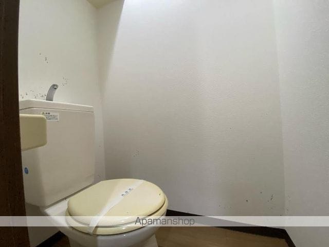 フォブールHINATAの内装写真